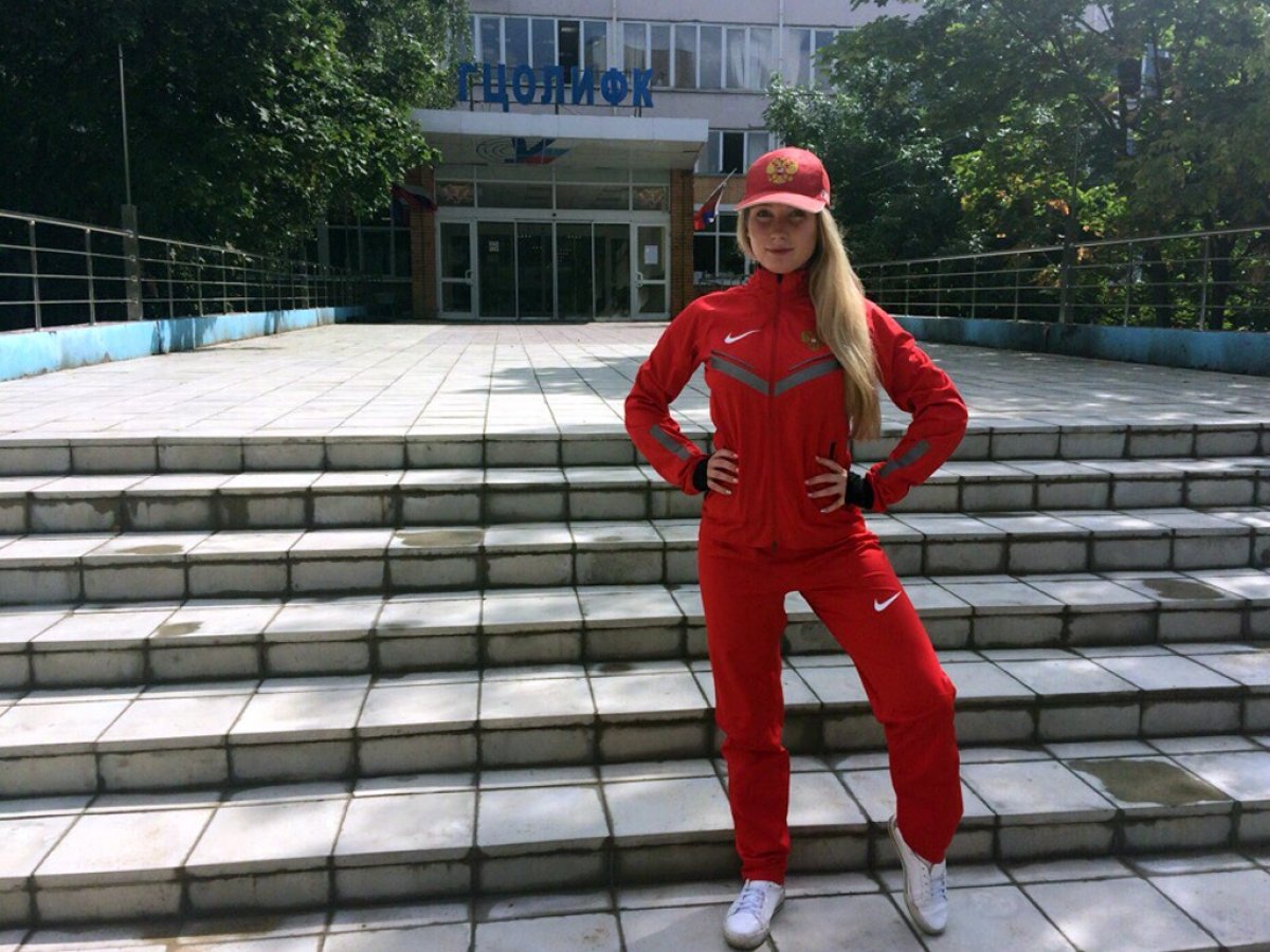 Реабилитолог Екатерина Иконникова в этом году окончила бакалавриат Ульяновского государственного университета. За время учебы успела поработать с пациентами