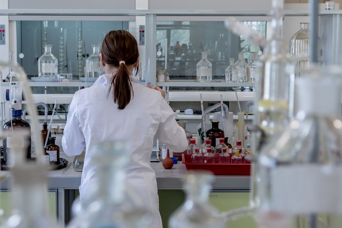 ННГУ признан одним из ведущих вузов России по подготовке химиков 🎓