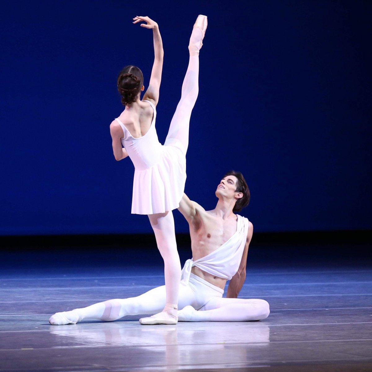 НАШИ ВЫПУСКНИКИ