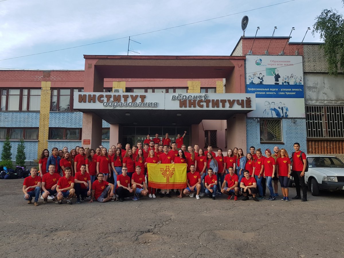 Встречаемся на iВолге!