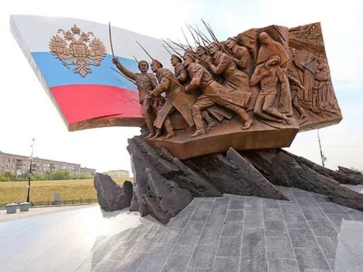 1 августа отмечается День памяти российских воинов, погибших в Первой мировой войне 1914-1918 годов. Эта памятная дата установлена в целях увековечения памяти и отражения заслуг российских воинов, погибших в те судьбоносные года.