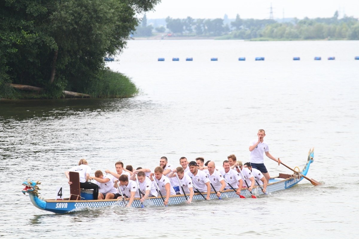 Петровская регата - 2018. Фотоотчет: https://vk.com/album-23339074_254355122