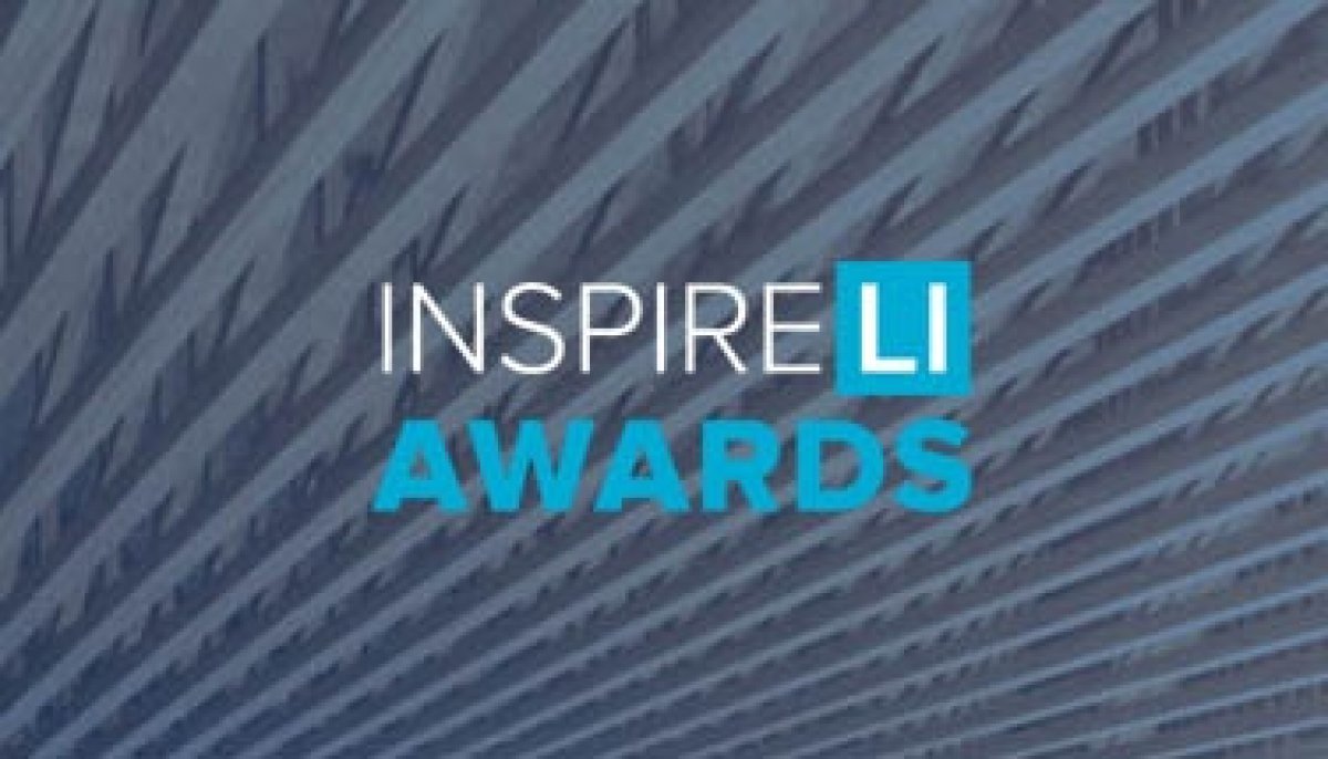 Inspireli Awards - Всемирный конкурс архитектурных и дизайнерских студенческих проектов пройдет с 1 октября 2018 по 1 октября 2019 года при поддержке Чешского технического университета.