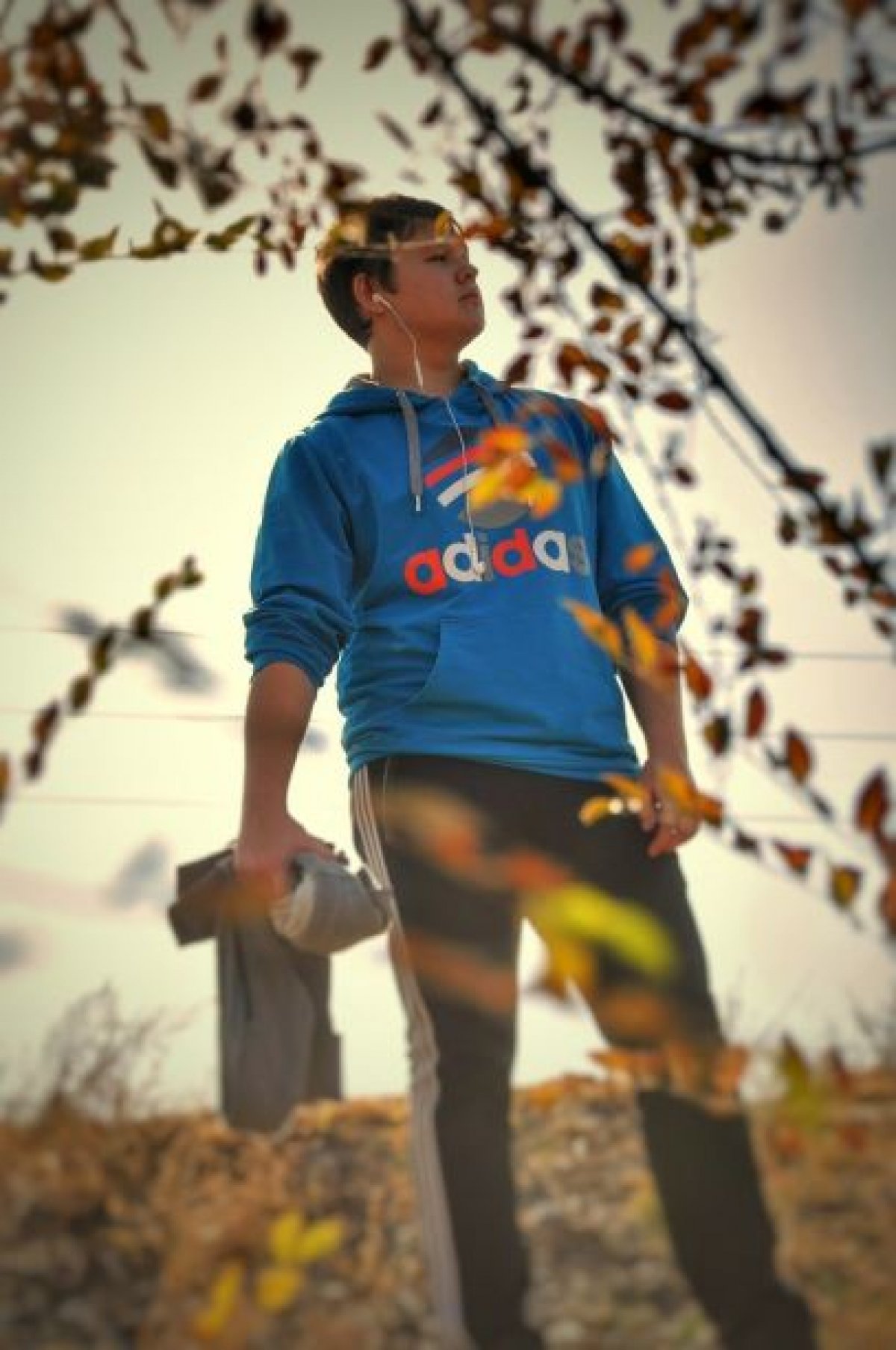 🏄 В преддверии жизненных перемен мы испытываем больше оптимизма и счастья