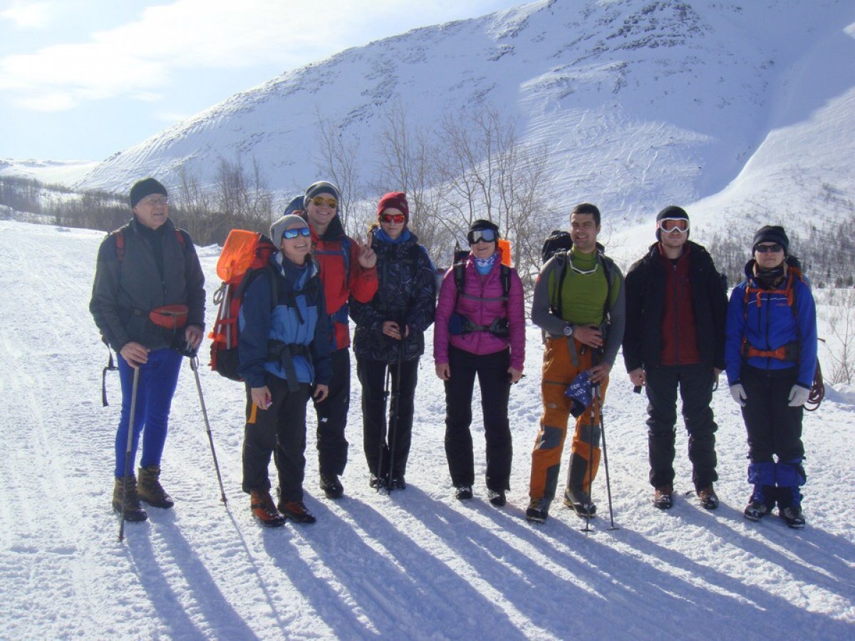 Сегодня, 8 августа, свой праздник отмечают бесстрашные и твердые духом покорители горных вершин – альпинисты.