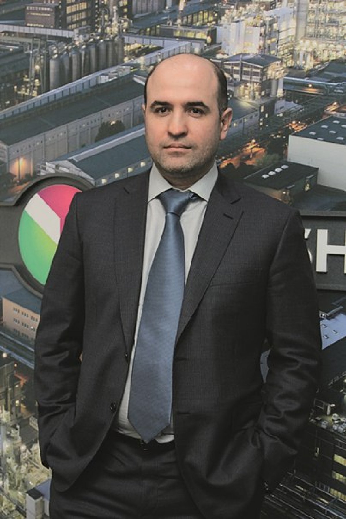 Выпускник Института №6 "Аэрокосмический" Алексей Лисовенко назначен на должность главного финансового директора и вице-президента по экономике и финансам ПАО АНК «Башнефть»