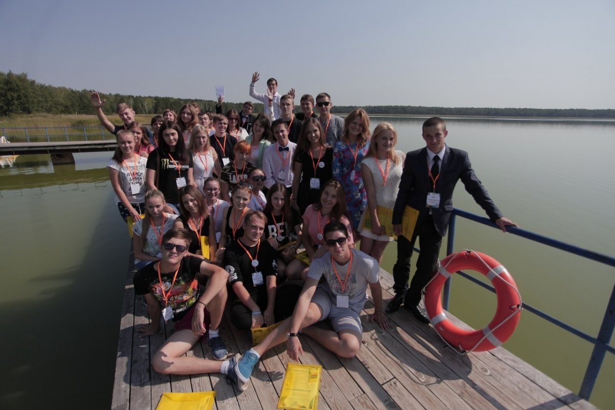Открыт приём заявок на участие в Уральском форуме сельской молодёжи.🌱