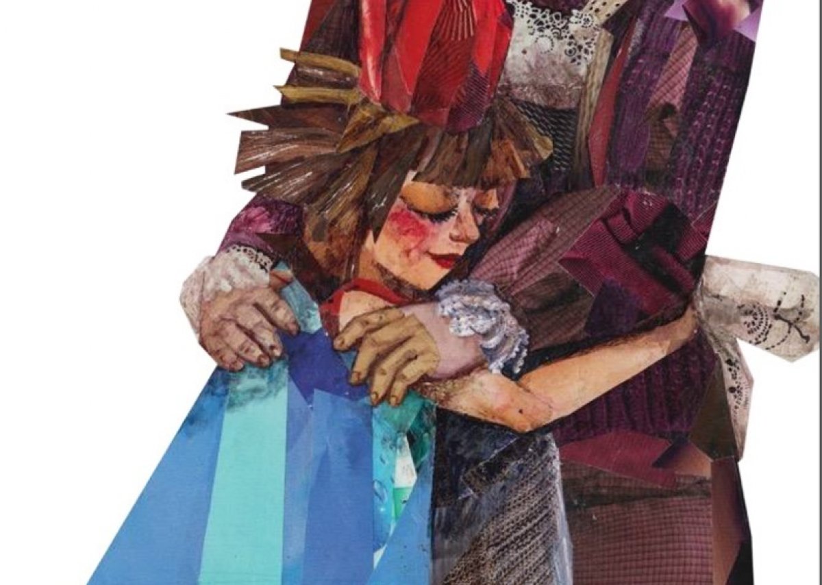 Работа студентки 1 курса профиля «Иллюстрация и анимация» Алены Осятинской. Работа студентки 1 курса профиля «Иллюстрация и анимация» Алены Осятинской.