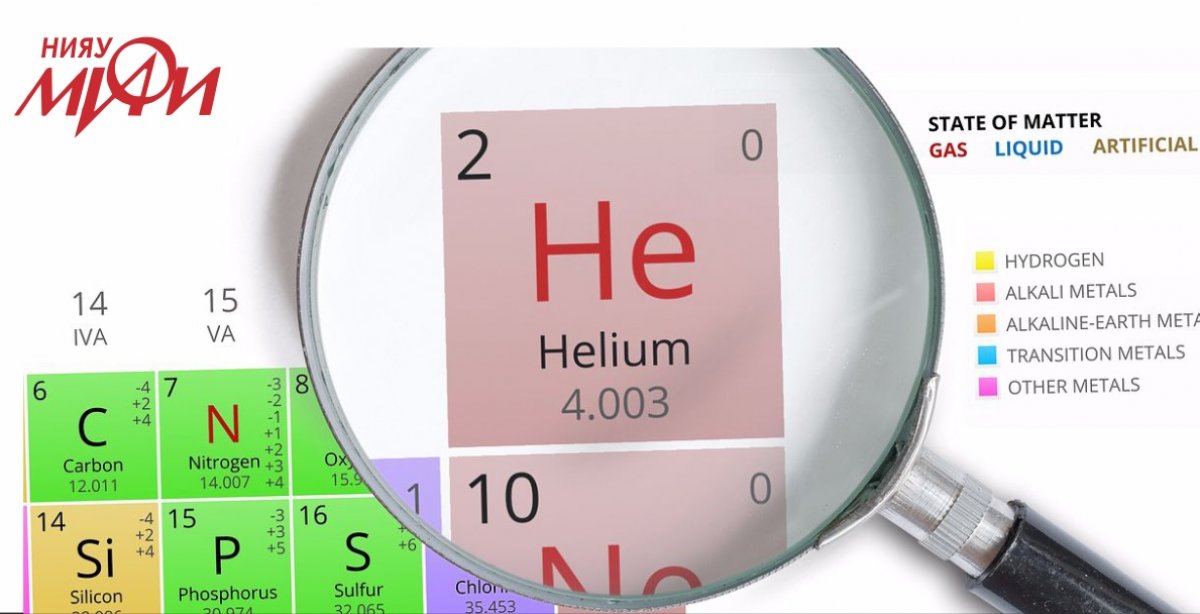 18 августа отмечается 150-летие открытия гелия - возможно, самое интересное открытие химического элемента в истории.