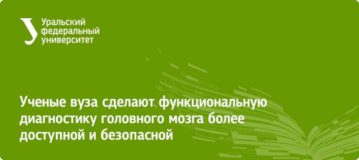 Ученые Уральского федерального университета вместе с коллегами из Москвы и Нижнего Новгорода запланировали междисциплинарное исследование мозга, рассчитанное на три года