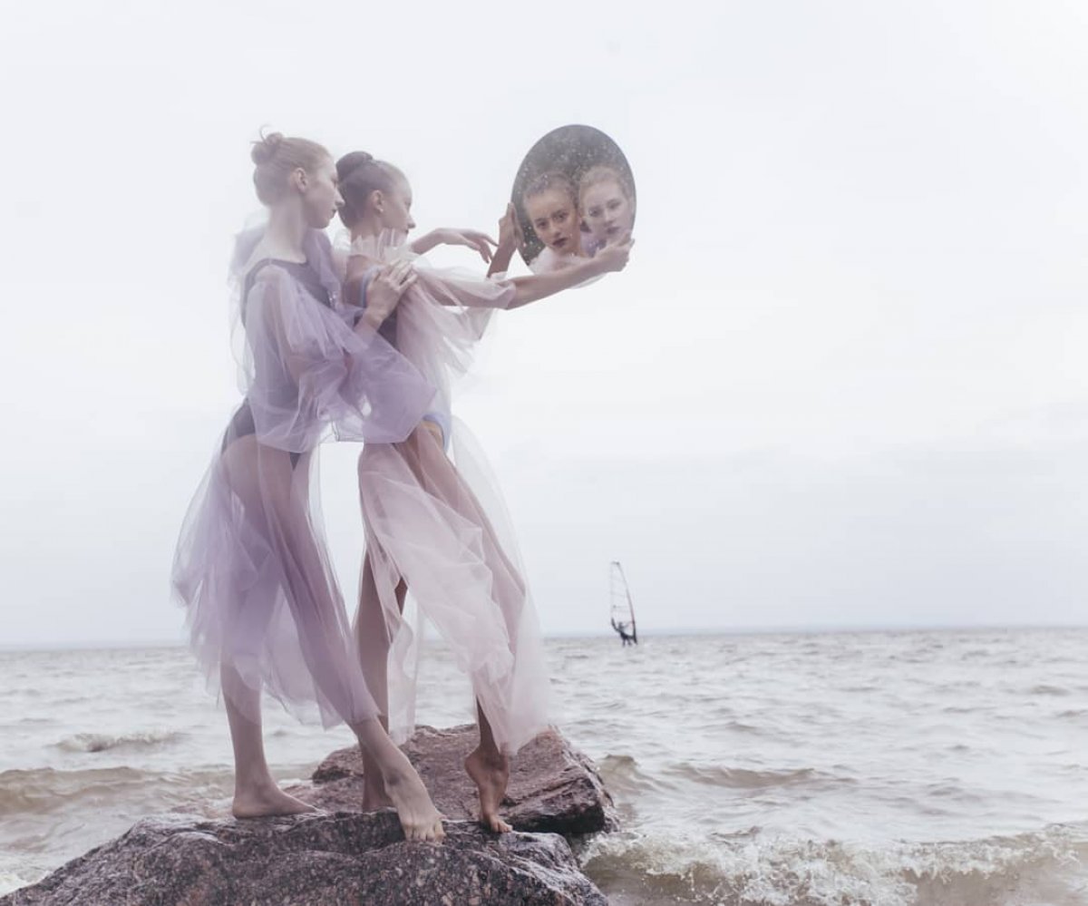 Лето скоро закончится и начнётся новый учебный год