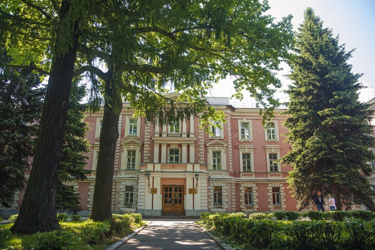 ☀ Последние выходные лета. Вот таким солнечным и живописным оно выдалось в Тимирязевке!