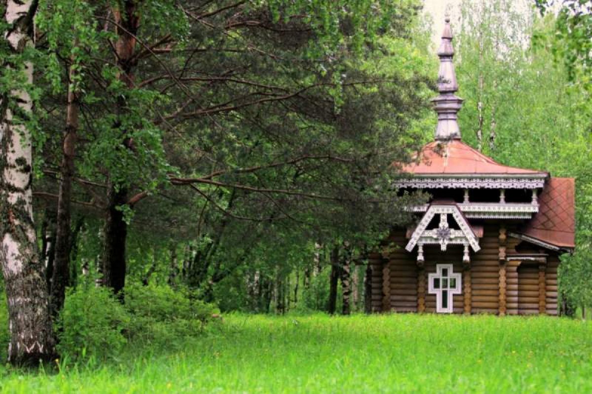 Вологодский государственный университет в рамках проекта по развитию краеведческой и туристской деятельности для детей и молодежи «ТРОПАМИ ПРИОНЕЖЬЯ» запускает народное голосование «Лучший туристический объект Вытегорского района»