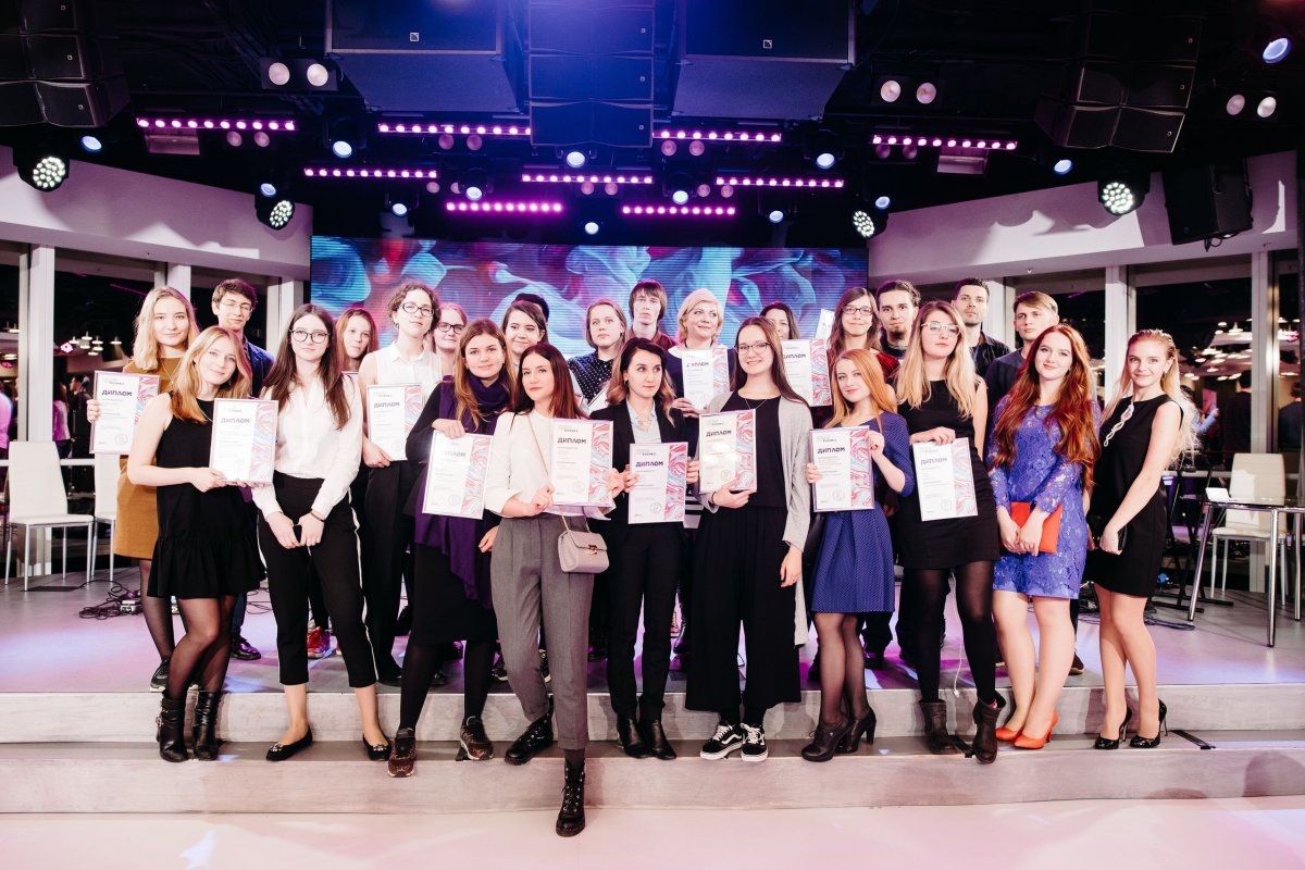 Открыта конкурсная программа проектов II Международного форума инноваций в промышленном дизайне PUSHKA.