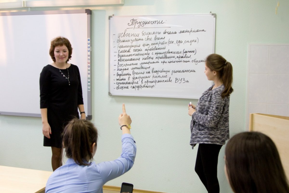 В СурГПУ откроется «Мастерская жизни»