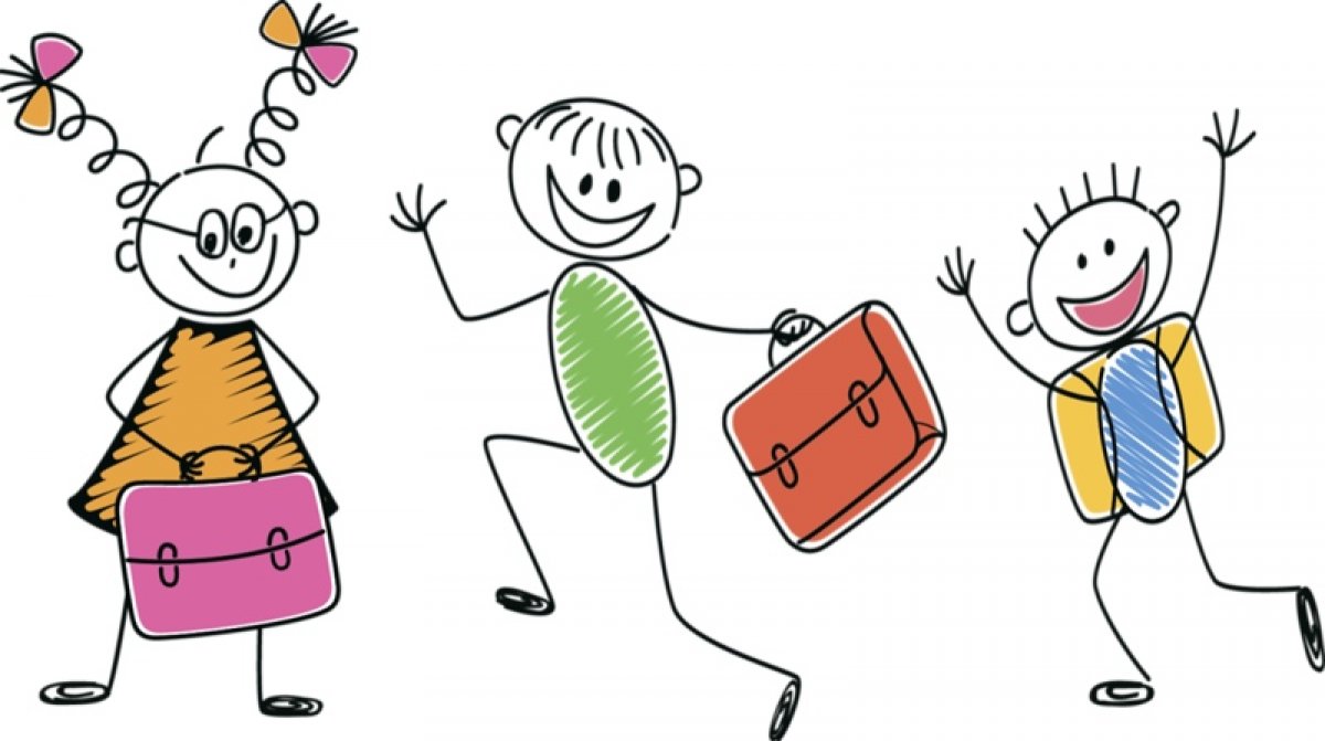 С Днем знаний, друзья! Учитесь хорошо! 📈📊📋📉📌📎