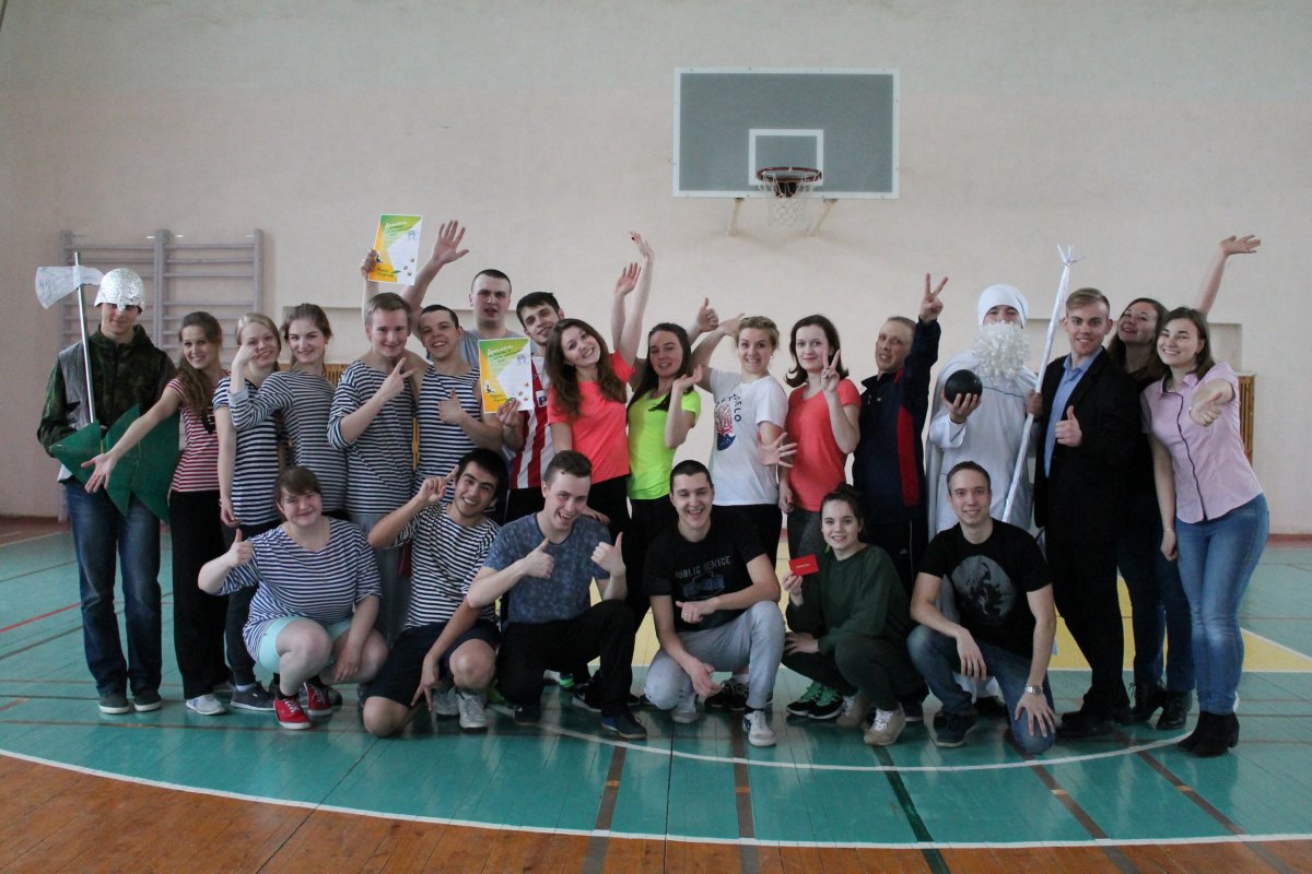 Знаете ли вы, что группы, в которых все вступили в профсоюз получают уникальные бонусы?