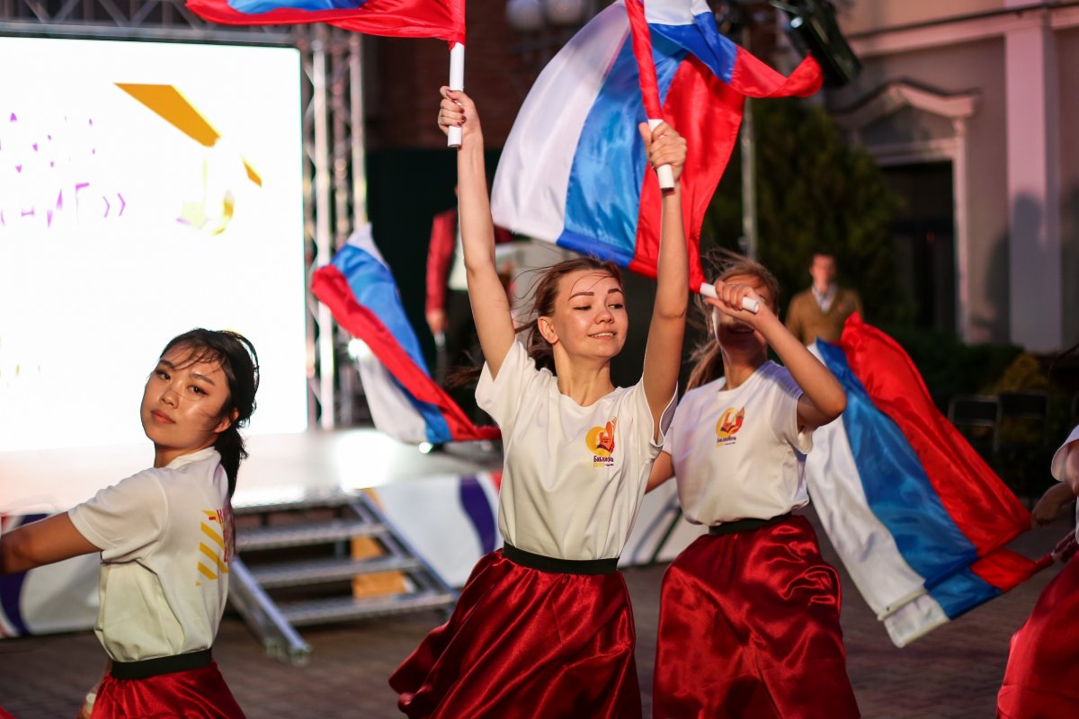 Привет, студент! ✌