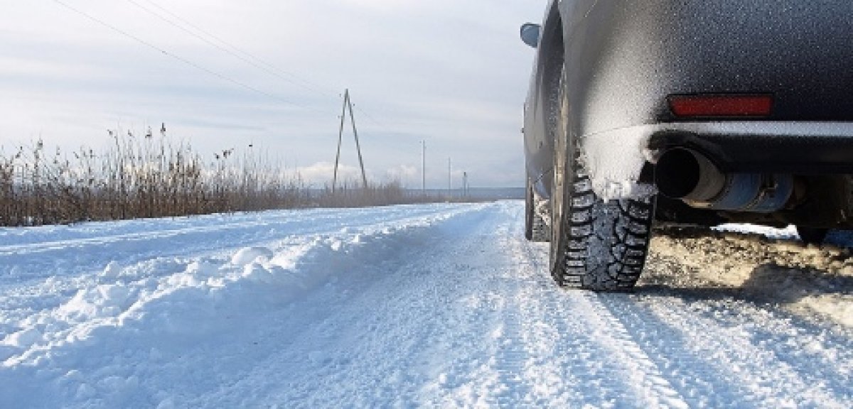 Команда НГТУ представит прототип беспилотника для зимних дорог