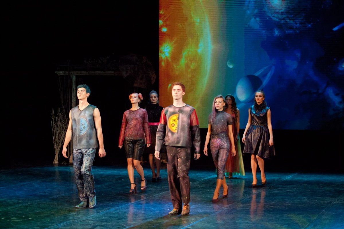 Событие, о котором ты будешь помнить всю жизнь – ДЕБЮТ ПЕРВОКУРСНИКА.