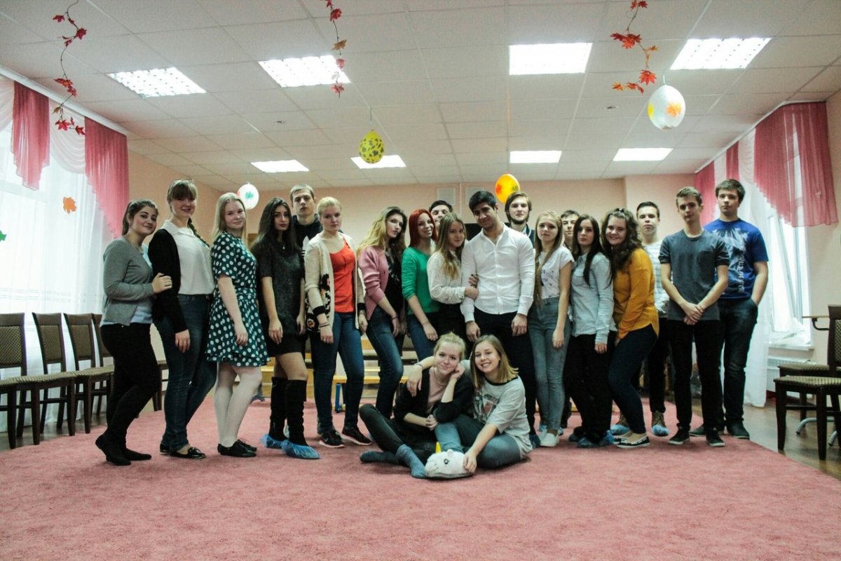 10 сентября (понедельник) в 15:30 в 525 аудитории (корпус на Ленинском проспекте) состоится набор в Волонтерский центр МГЭУ. 10 сентября (понедельник) в 15:30 в 525 аудитории (корпус на Ленинском проспекте) состоится набор в Волонтерский центр МГЭУ.