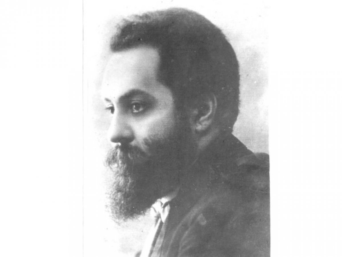 ОТКРЫВАЕТСЯ ФОТОВЫСТАВКА К 140-ЛЕТИЮ СО ДНЯ РОЖДЕНИЯ В.Д. ЗЁРНОВА