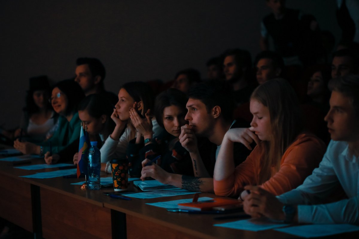Друзья! Воскресенье - самое время задуматься о планах на неделю)
