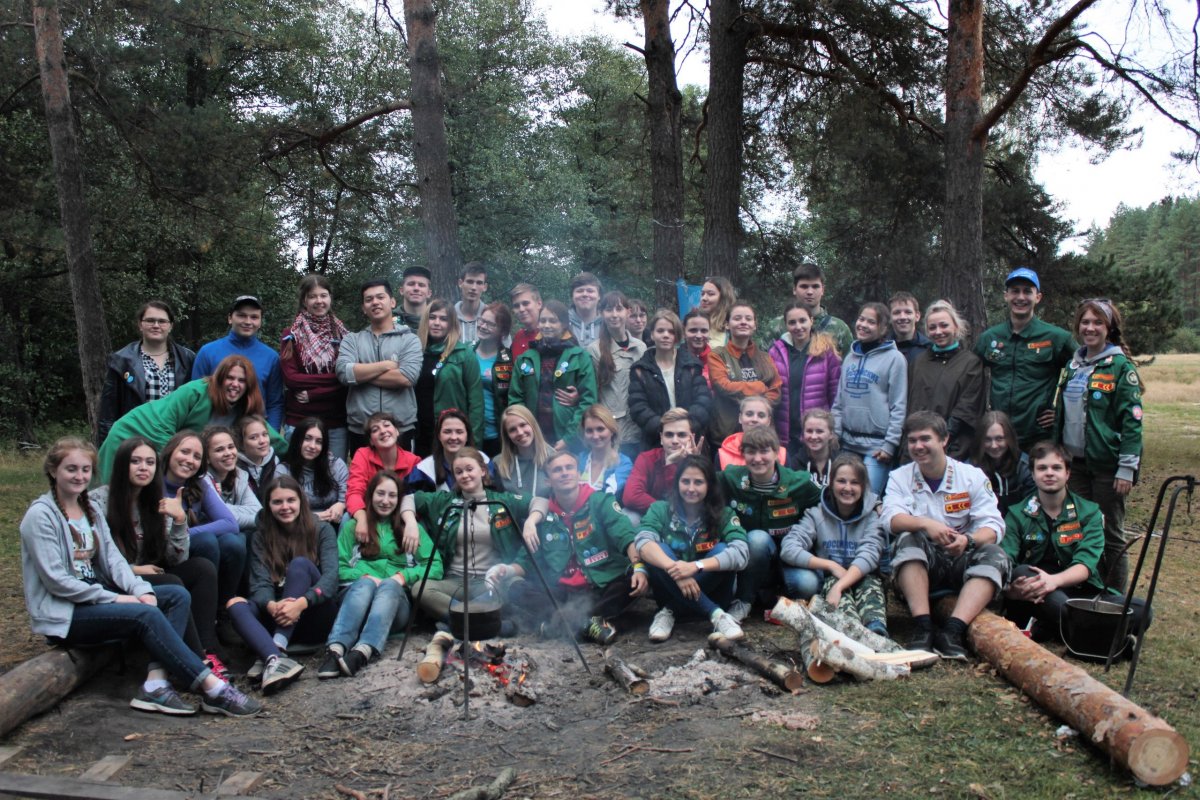 Традиционный Осенний выезд студентов ПИМУ "Прибытие" состоится уже совсем скоро - 22 сентября.