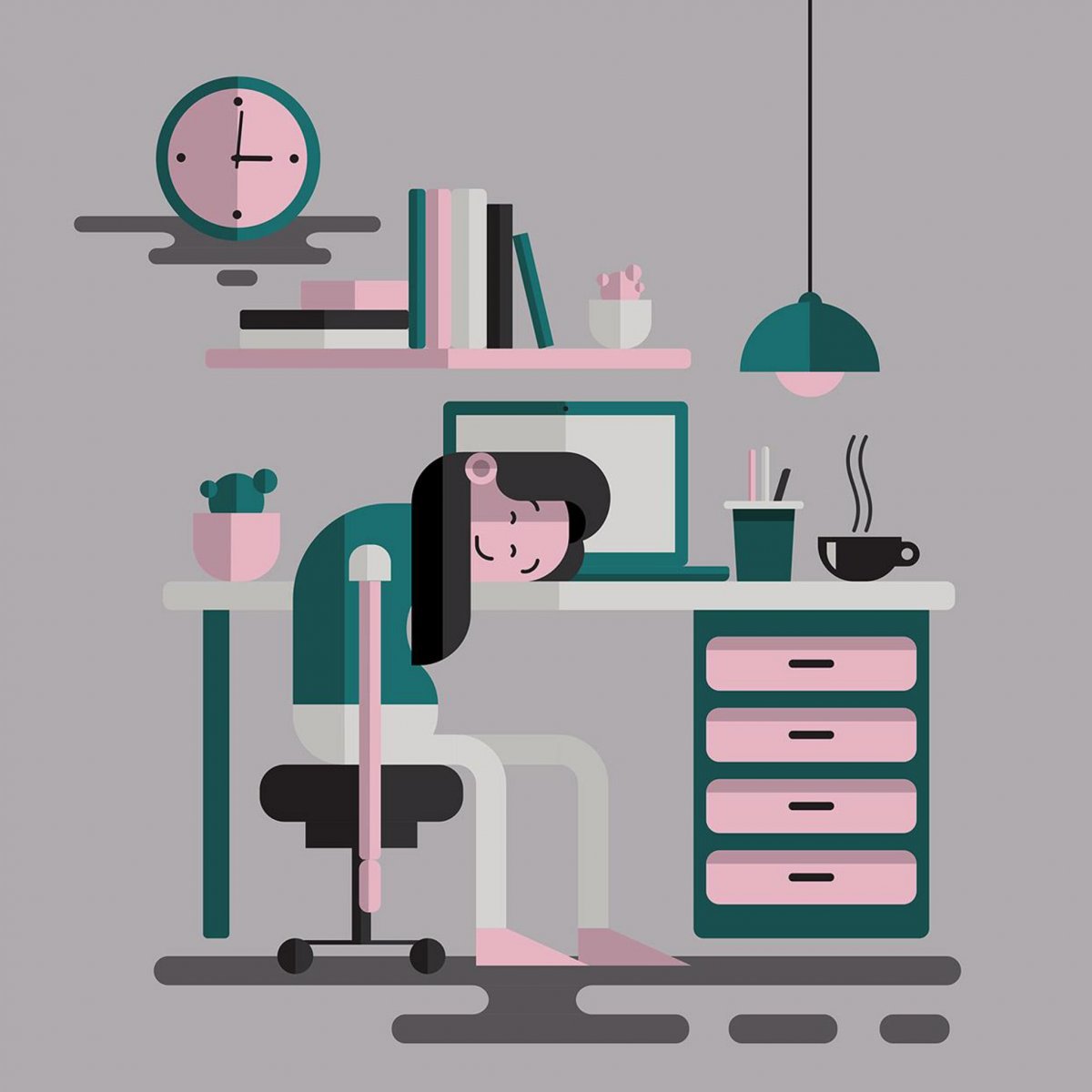 Вот и наступила вторая учебная неделя🤓💪Скорее выпейте чашечку ароматного кофе и бегом в институт!