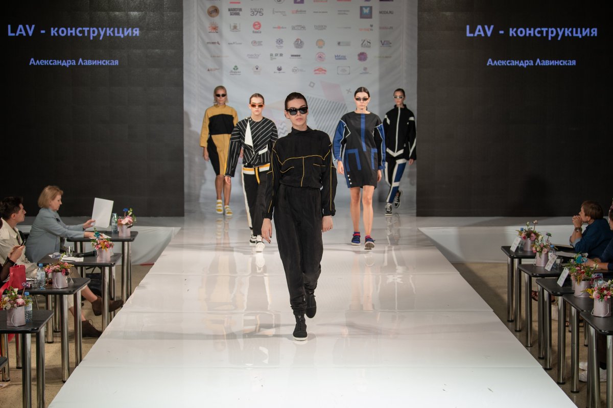 АБСОЛЮТНАЯ ПОБЕДА B&D НА КОНКУРСЕ CHAPEAU FASHION START 2018 АБСОЛЮТНАЯ ПОБЕДА B&D НА КОНКУРСЕ CHAPEAU FASHION START 2018