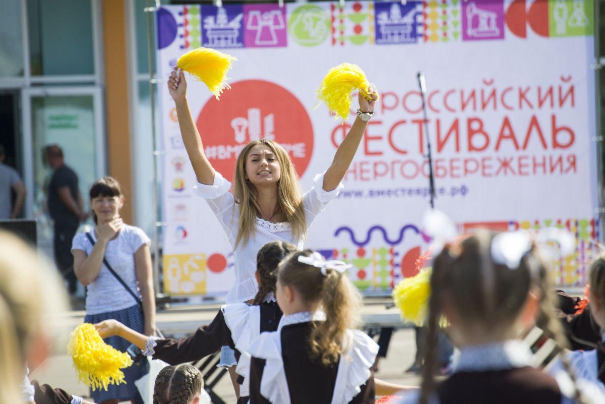 ☀Экономить на ресурсах, не экономить на яркости