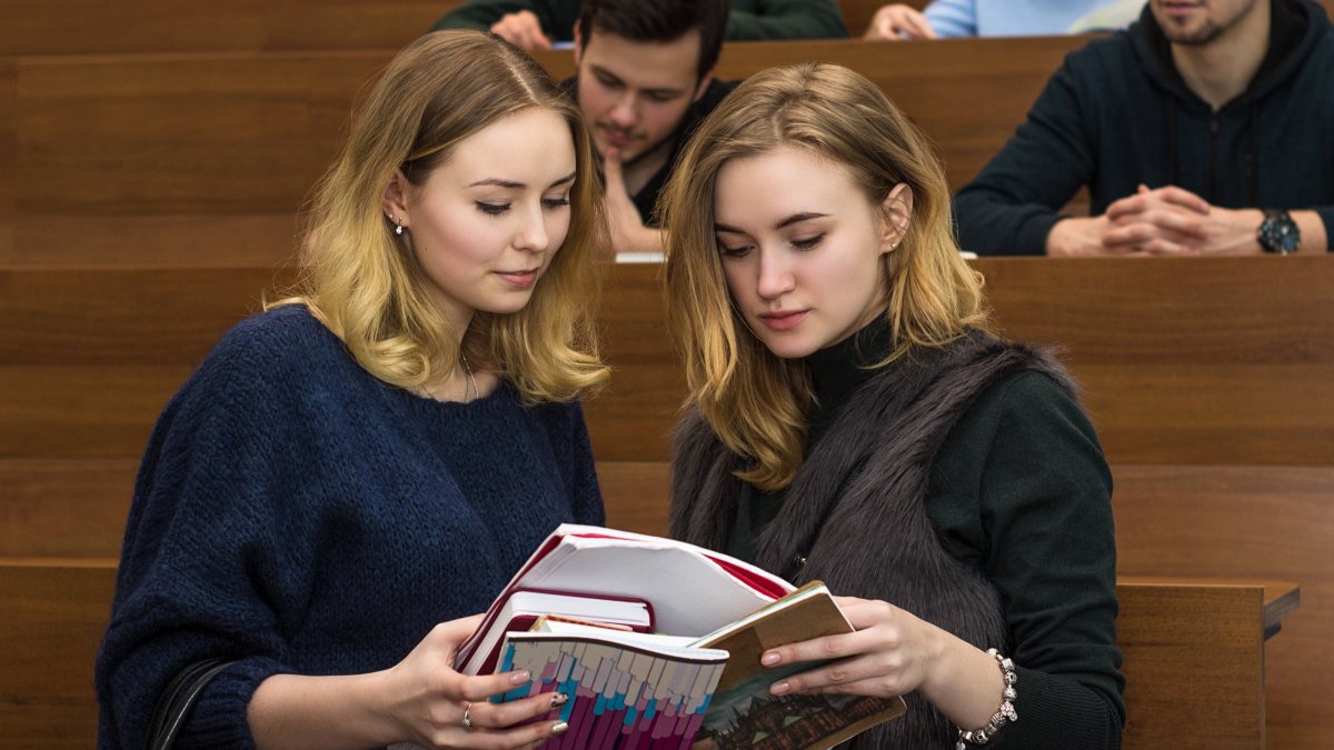 📢Уважаемые первокурсники!