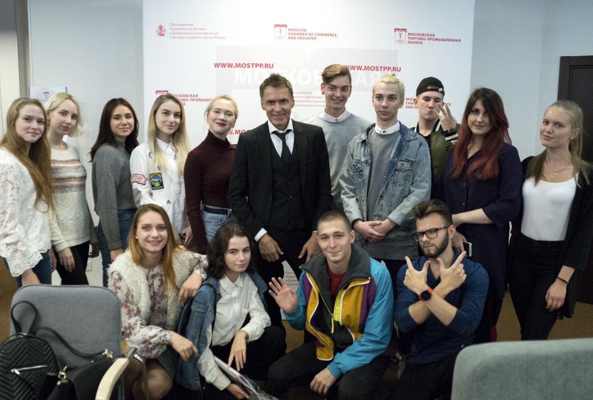 ОБРАЗОВАТЕЛЬНЫЙ ПРОЕКТ «DIGITAL PRАКТИКА»