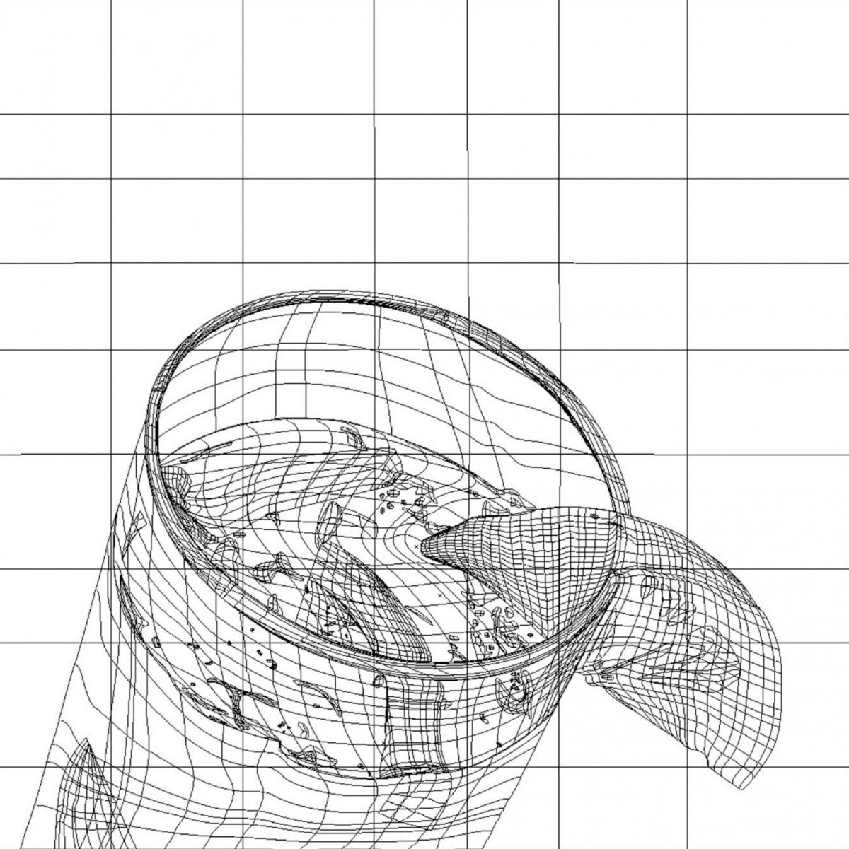 Вы тоже подумали, что это реальная фотография освежающего лимонада? 🍹 Вы тоже подумали, что это реальная фотография освежающего лимонада? 🍹