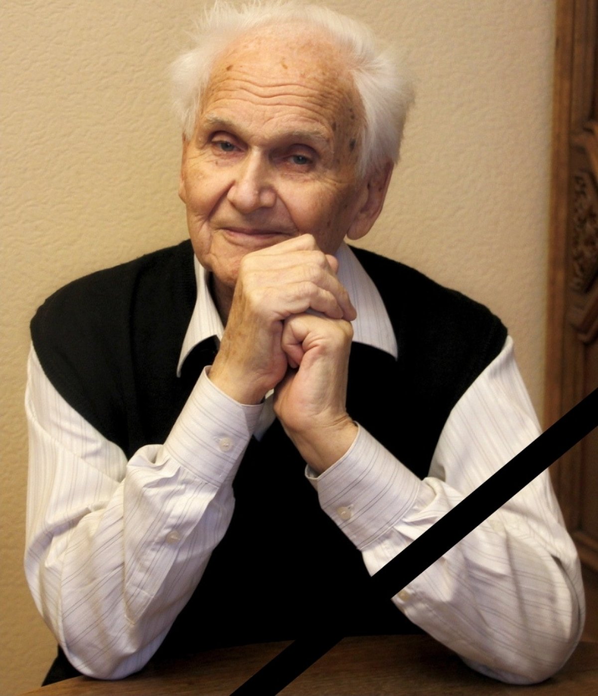 19 сентября 2018 года, на 91-м году ушел из жизни доктор технических наук, профессор Александр Трифонович Барабанов