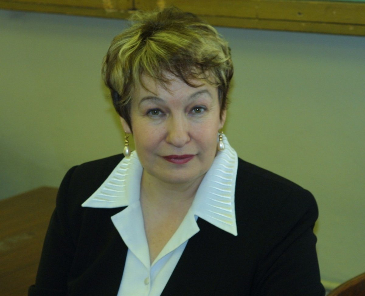 🌹🌹🌹 Поздравляем с Днем рождения Людмилу Зорину, профессора кафедры русского языка, журналистики и теории коммуникации , кандидата филологических наук, доцента!