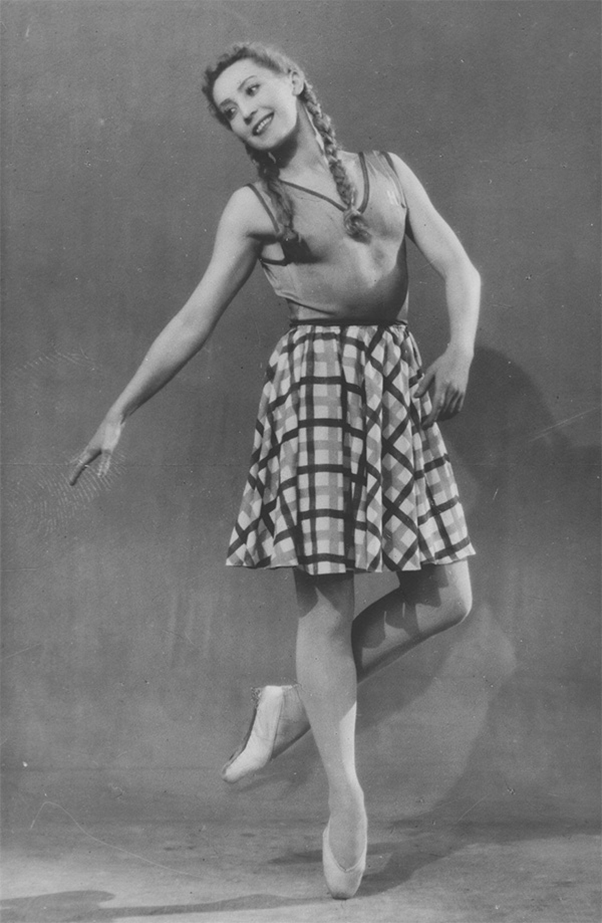 22 сентября исполняется 95 лет со дня рождения заслуженной артистки РСФСР Нонны Борисовны Ястребовой (1923–2012).