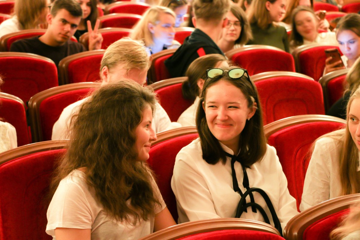 🎉 Новость от 23-09-2018