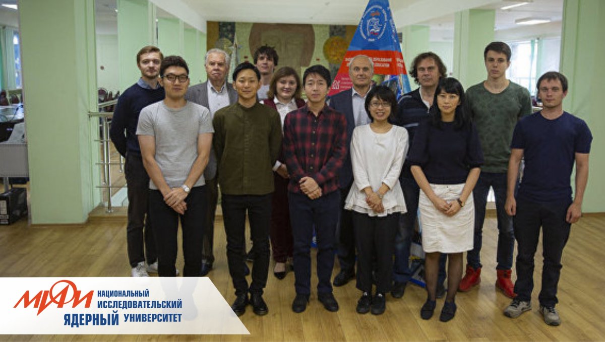 НИЯУ МИФИ активно развивает программы обмена студентами с зарубежными вузами. Успешным