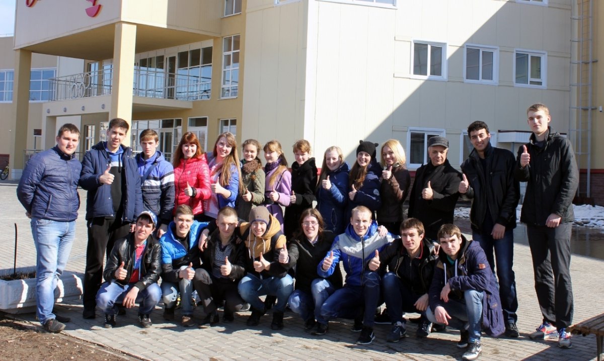 Хорошие новости для нынешних и будущих студентов Саровского физико-технического