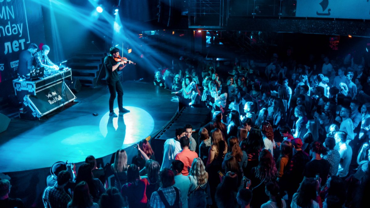 Друзья, в свете последних событий хотим сказать следующее: