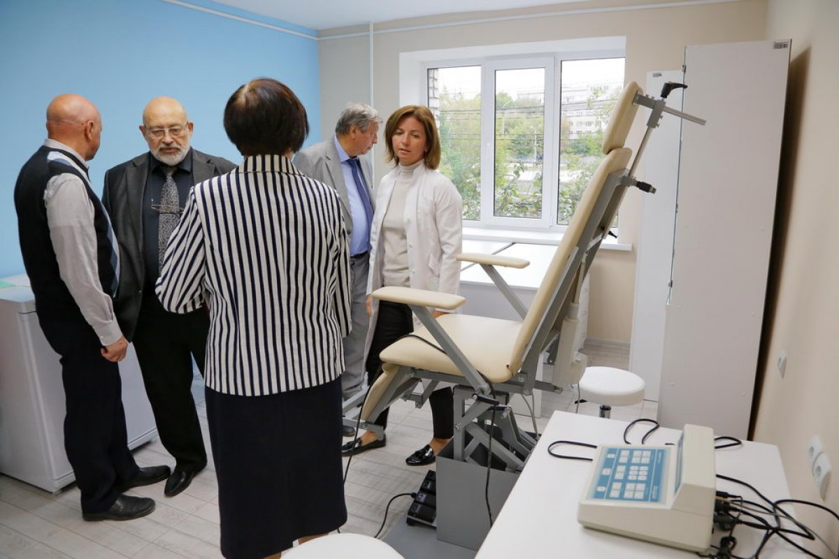 24-го сентября на базе Медицинского клинического центра прошло первое в этом учебном году заседание Учёного совета Мединститута http://tsu.tula.ru/news/all/8414