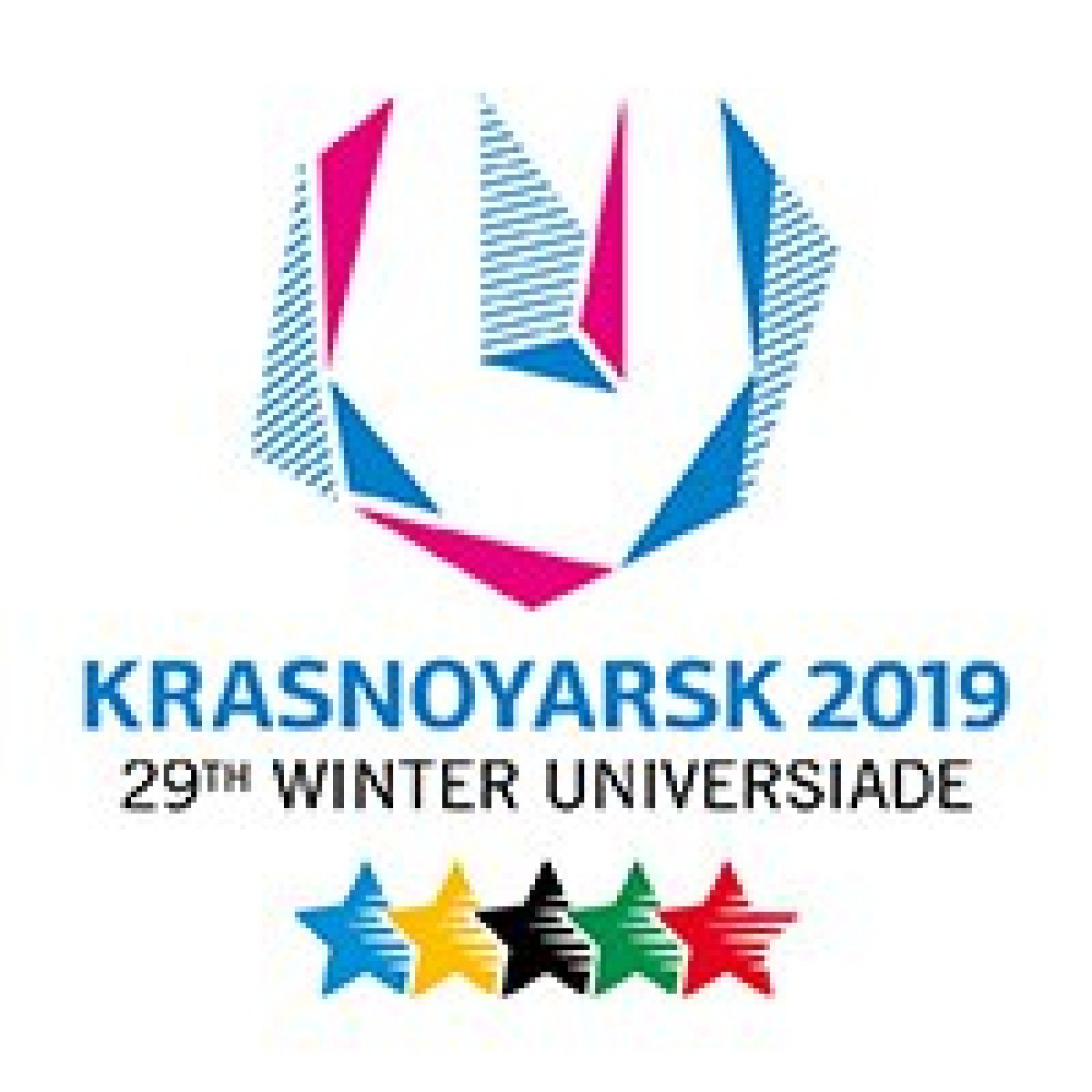 Зимняя Универсиада-2019 в Красноярске!