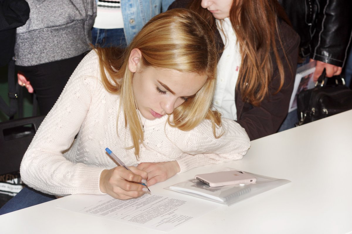 ДЕНЬ ОТКРЫТЫХ ДВЕРЕЙ ДЕНЬ ОТКРЫТЫХ ДВЕРЕЙ