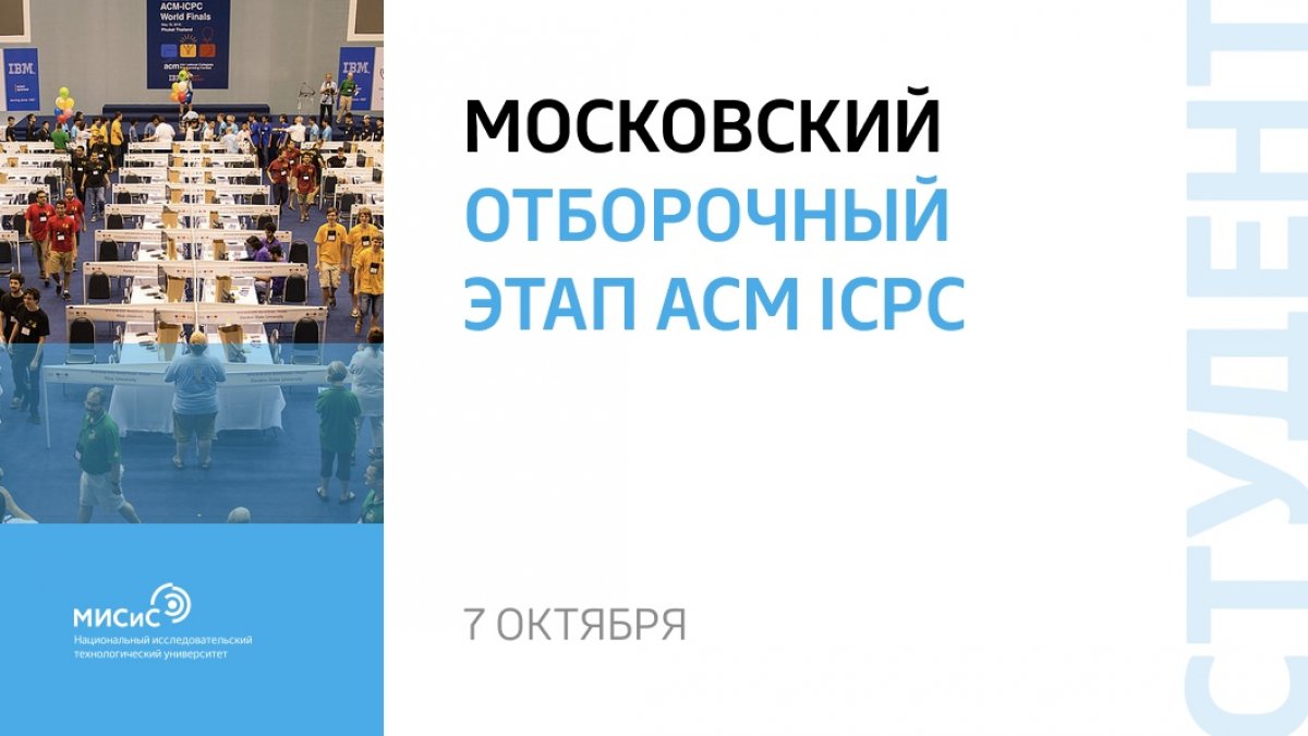 Эй программист, пришло твое время!