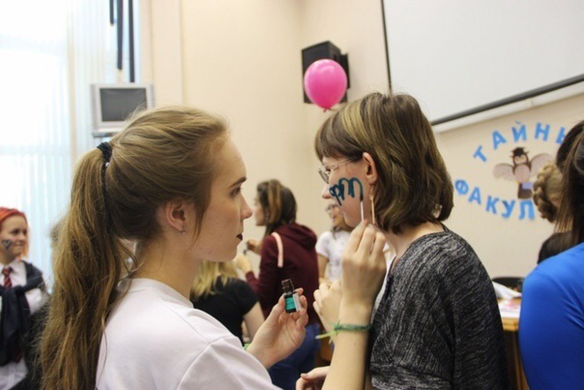 Нашего полку прибыло!