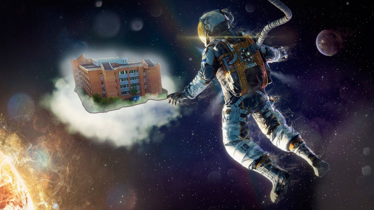 🚀🚀🚀 Поехали!!!