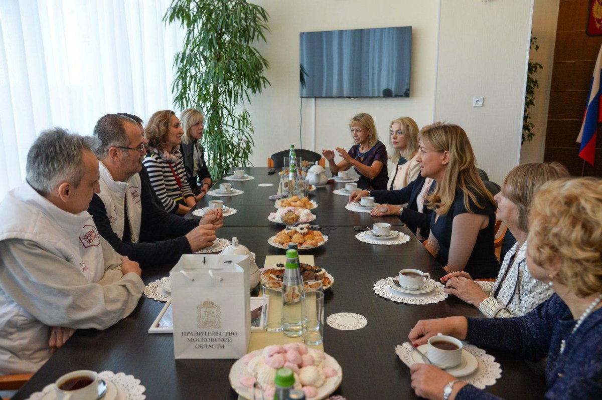 🎉 Подмосковные специалисты заняли 6 призовых мест на Национальном чемпионате по стандартам WorldSkills «Навыки мудрых»!