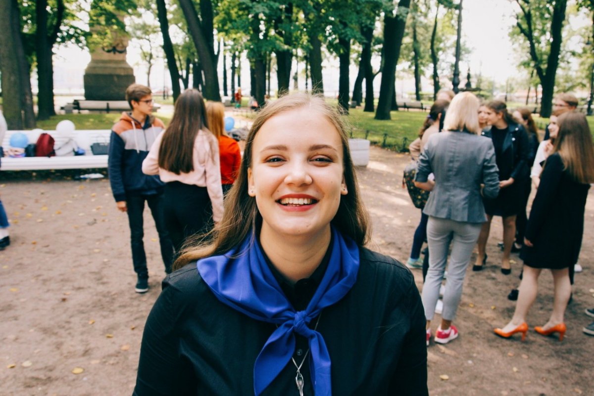 ДЕНЬ УЛЫБКИ😁 ДЕНЬ УЛЫБКИ😁