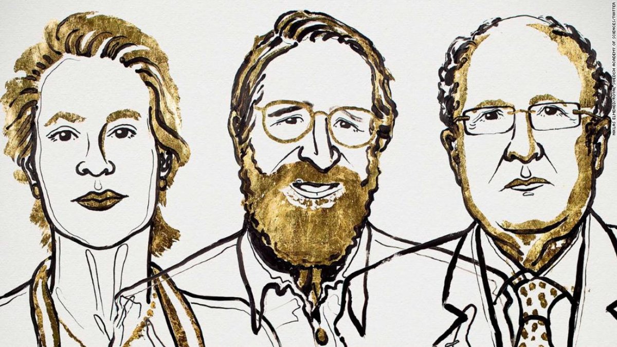 Как стало известно на днях, лауреатами Нобелевской премии по химии 2018 года стали Фрэнсис Арнольд, Джордж Смит и Грегори Уинтер за работы по направленной эволюции химических молекул. В чем суть их открытий? Читайте лонгрид проекта "Чердак"